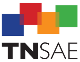 TNSAE Knowledge Hub Logo